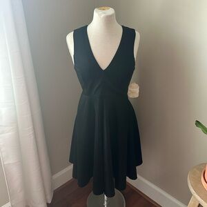 NWT Altar’d State Little Black Dress
